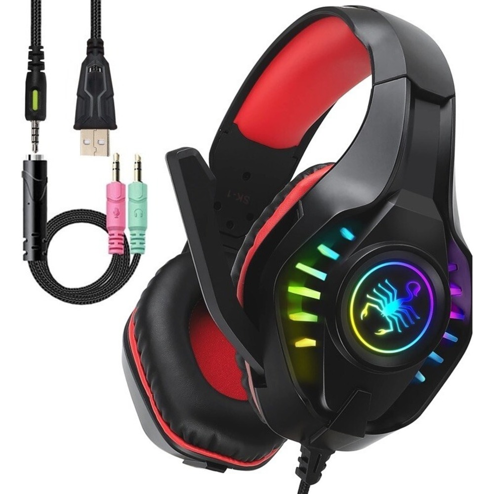 Svyhuok Pro Gaming Headset